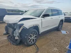 1C4RJKBG1S8673684 2025 JEEP GRAND CHEROKEE