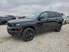 1C4RJKBG1S8678741 2025 JEEP GRAND CHEROKEE