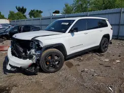 1C4RJKBG1S8683132 2025 JEEP GRAND CHEROKEE