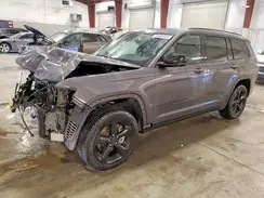 1C4RJKBG1S8683499 2025 JEEP GRAND CHEROKEE