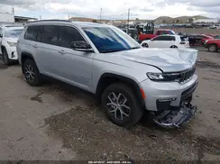 1C4RJKBG1S8708756 2025 JEEP GRAND CHEROKEE