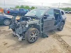 1C4RJKBG1S8736816 2025 JEEP GRAND CHEROKEE