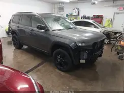 1C4RJKBG1S8737206 2025 JEEP GRAND CHEROKEE