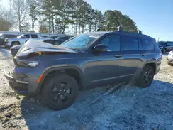 1C4RJKBG1S8739389 2025 JEEP GRAND CHEROKEE