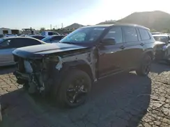 1C4RJKBG1S8743376 2025 JEEP GRAND CHEROKEE