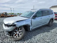 1C4RJKBG1S8745984 2025 JEEP GRAND CHEROKEE