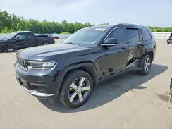 1C4RJKBG2M8100876 2021 JEEP GRAND CHEROKEE