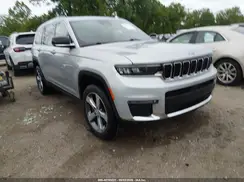 1C4RJKBG2M8102109 2021 JEEP GRAND CHEROKEE