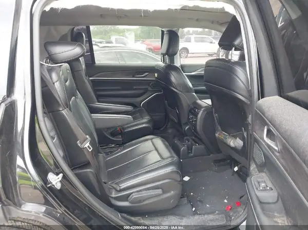 1C4RJKBG2M8108265 2021 JEEP GRAND CHEROKEE - Image 8