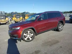 1C4RJKBG2M8109125 2021 JEEP GRAND CHEROKEE
