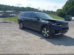 1C4RJKBG2M8109464 2021 JEEP GRAND CHEROKEE