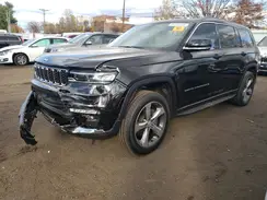 1C4RJKBG2M8114437 2021 JEEP GRAND CHEROKEE