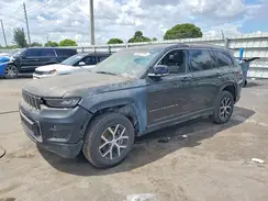 1C4RJKBG2M8117760 2021 JEEP GRAND CHEROKEE