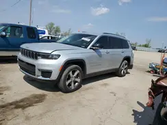 1C4RJKBG2M8118102 2021 JEEP GRAND CHEROKEE