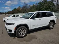 1C4RJKBG2M8121176 2021 JEEP GRAND CHEROKEE