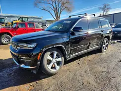 1C4RJKBG2M8123056 2021 JEEP GRAND CHEROKEE