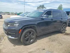 1C4RJKBG2M8123204 2021 JEEP GRAND CHEROKEE
