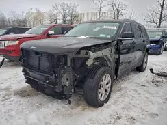 1C4RJKBG2M8124725 2021 JEEP GRAND CHEROKEE