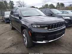 1C4RJKBG2M8133361 2021 JEEP GRAND CHEROKEE