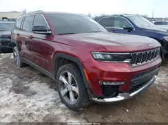 1C4RJKBG2M8133652 2021 JEEP GRAND CHEROKEE