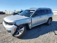 1C4RJKBG2M8134610 2021 JEEP GRAND CHEROKEE
