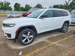 1C4RJKBG2M8135370 2021 JEEP GRAND CHEROKEE