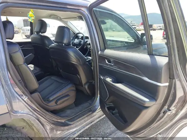 1C4RJKBG2M8138950 2021 JEEP GRAND CHEROKEE - Image 8