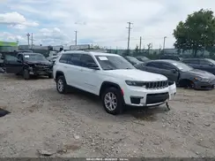 1C4RJKBG2M8139533 2021 JEEP GRAND CHEROKEE