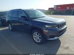 1C4RJKBG2M8139905 2021 JEEP GRAND CHEROKEE