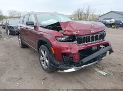 1C4RJKBG2M8140066 2021 JEEP GRAND CHEROKEE