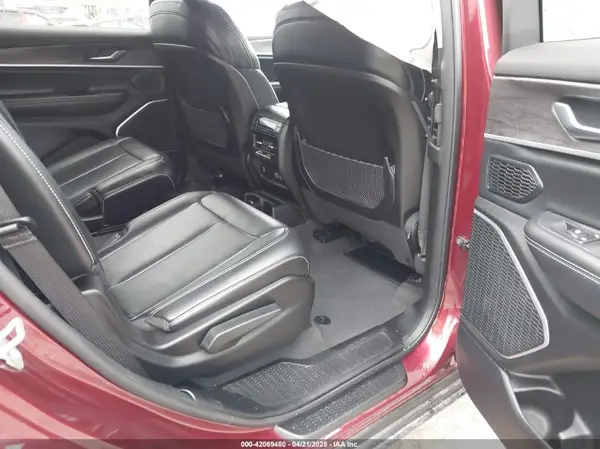 1C4RJKBG2M8140066 2021 JEEP GRAND CHEROKEE - Image 8