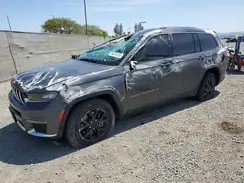 1C4RJKBG2M8140231 2021 JEEP GRAND CHEROKEE