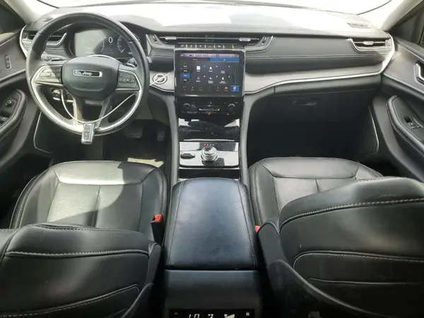 1C4RJKBG2M8140827 2021 JEEP GRAND CHEROKEE - Image 8