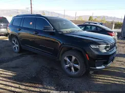 1C4RJKBG2M8141220 2021 JEEP GRAND CHEROKEE