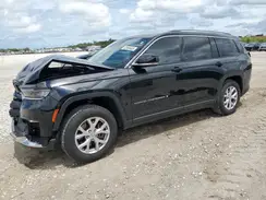 1C4RJKBG2M8141590 2021 JEEP GRAND CHEROKEE