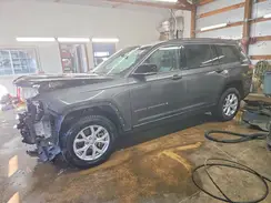 1C4RJKBG2M8141752 2021 JEEP GRAND CHEROKEE