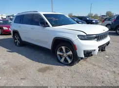 1C4RJKBG2M8143629 2021 JEEP GRAND CHEROKEE