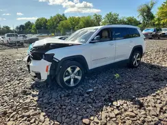 1C4RJKBG2M8145154 2021 JEEP GRAND CHEROKEE