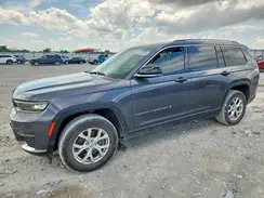 1C4RJKBG2M8150841 2021 JEEP GRAND CHEROKEE