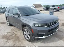 1C4RJKBG2M8150967 2021 JEEP GRAND CHEROKEE