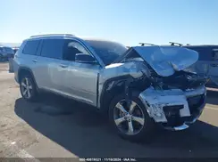 1C4RJKBG2M8156266 2021 JEEP GRAND CHEROKEE