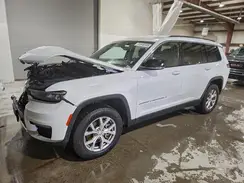 1C4RJKBG2M8157921 2021 JEEP GRAND CHEROKEE