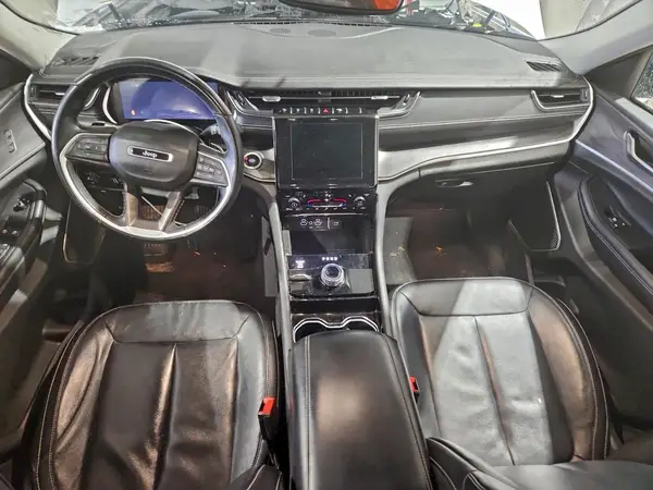 1C4RJKBG2M8157921 2021 JEEP GRAND CHEROKEE - Image 8