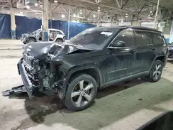 1C4RJKBG2M8162990 2021 JEEP GRAND CHEROKEE