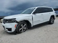 1C4RJKBG2M8163458 2021 JEEP GRAND CHEROKEE
