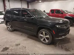 1C4RJKBG2M8168224 2021 JEEP GRAND CHEROKEE