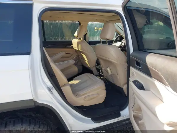 1C4RJKBG2M8169342 2021 JEEP GRAND CHEROKEE - Image 8
