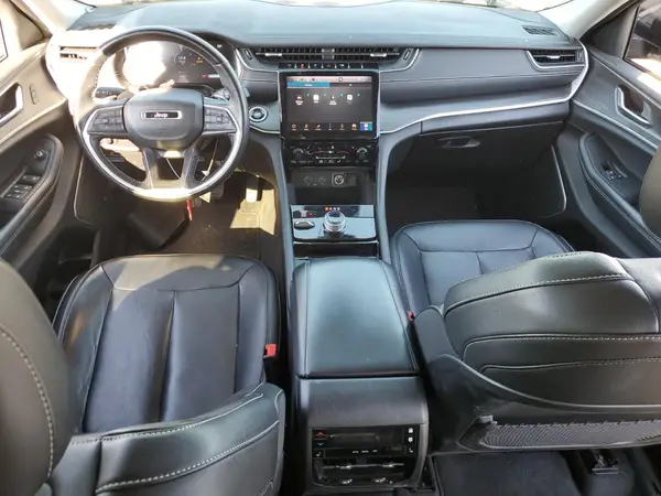 1C4RJKBG2M8169664 2021 JEEP GRAND CHEROKEE - Image 8
