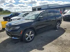 1C4RJKBG2M8170586 2021 JEEP GRAND CHEROKEE
