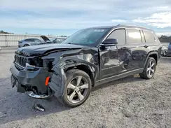 1C4RJKBG2M8173052 2021 JEEP GRAND CHEROKEE